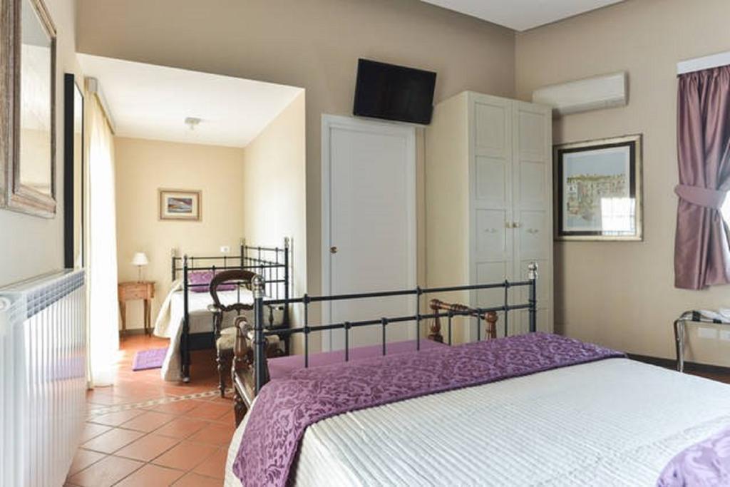 Bed & Breakfast Casa Santolina