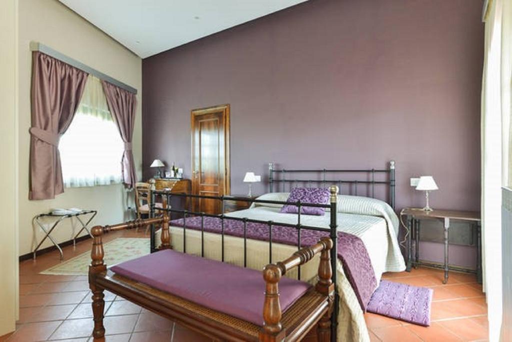 Casa Santolina
