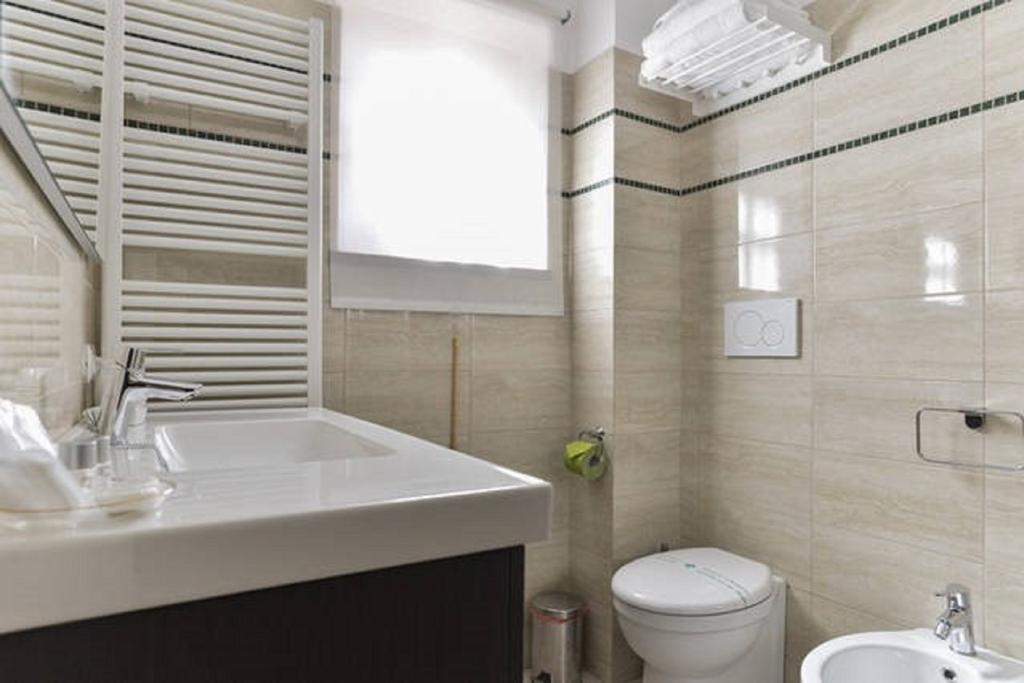 Bed & Breakfast Casa Santolina *