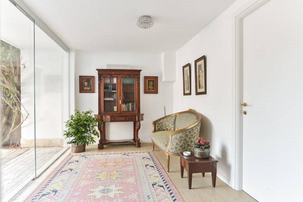 Casa Santolina Rome