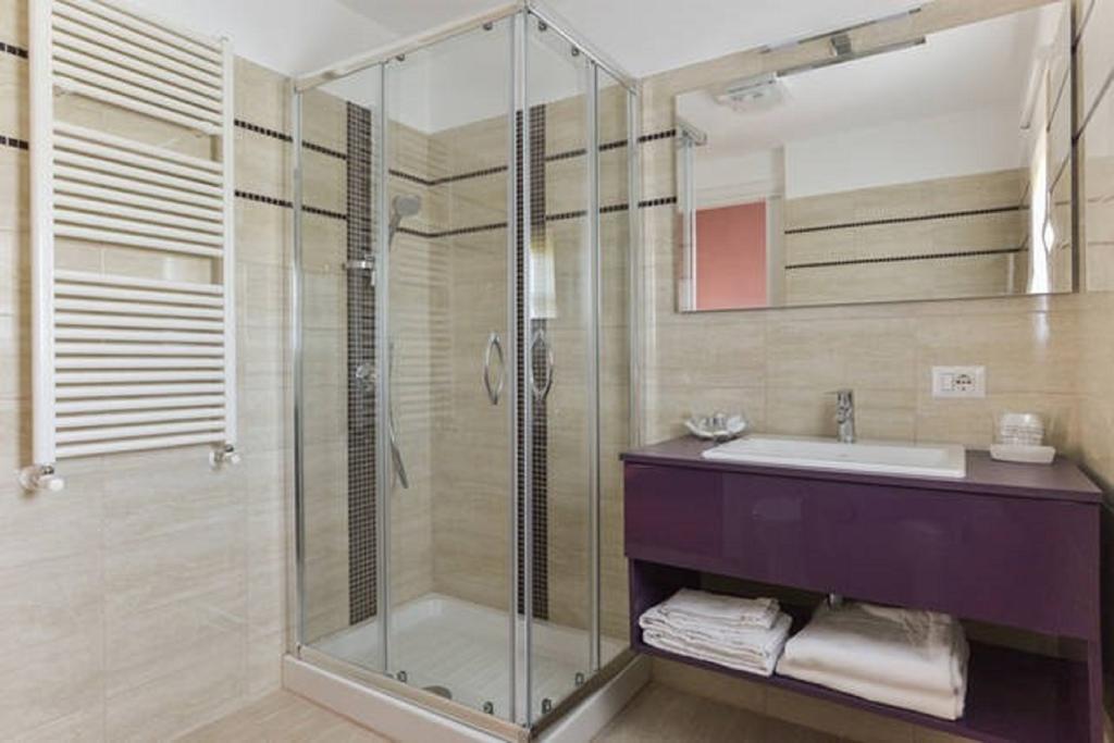 Bed & Breakfast Casa Santolina Rome