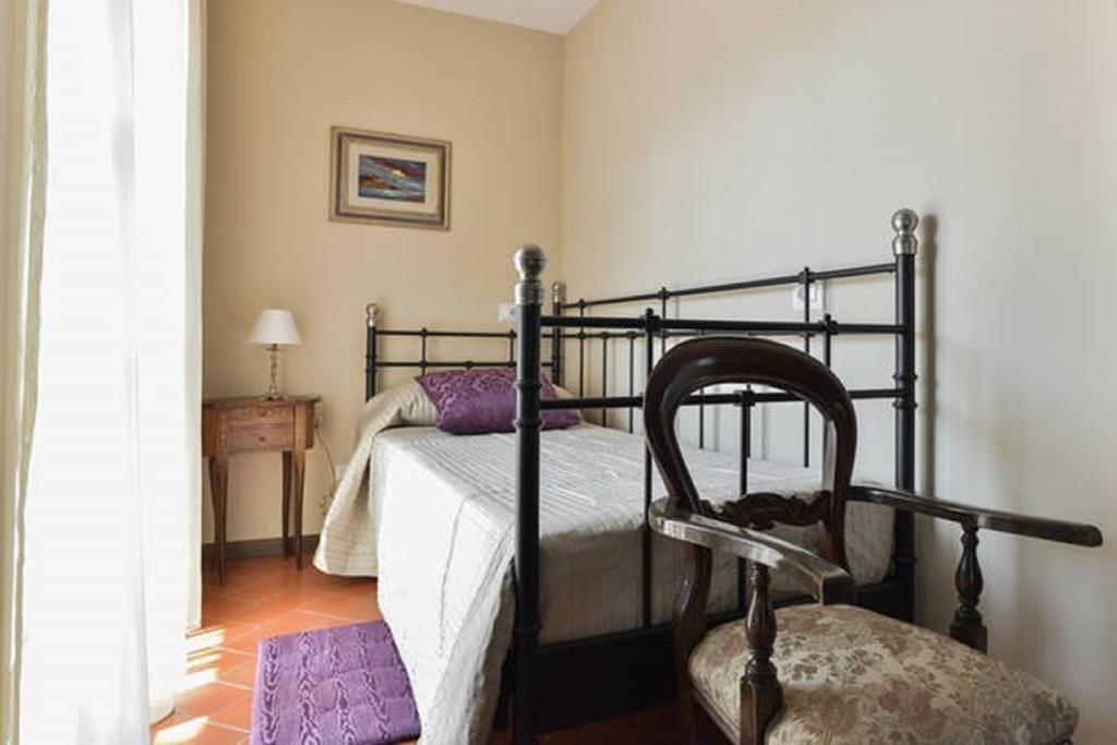 Casa Santolina