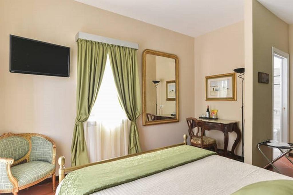 Bed & Breakfast Casa Santolina