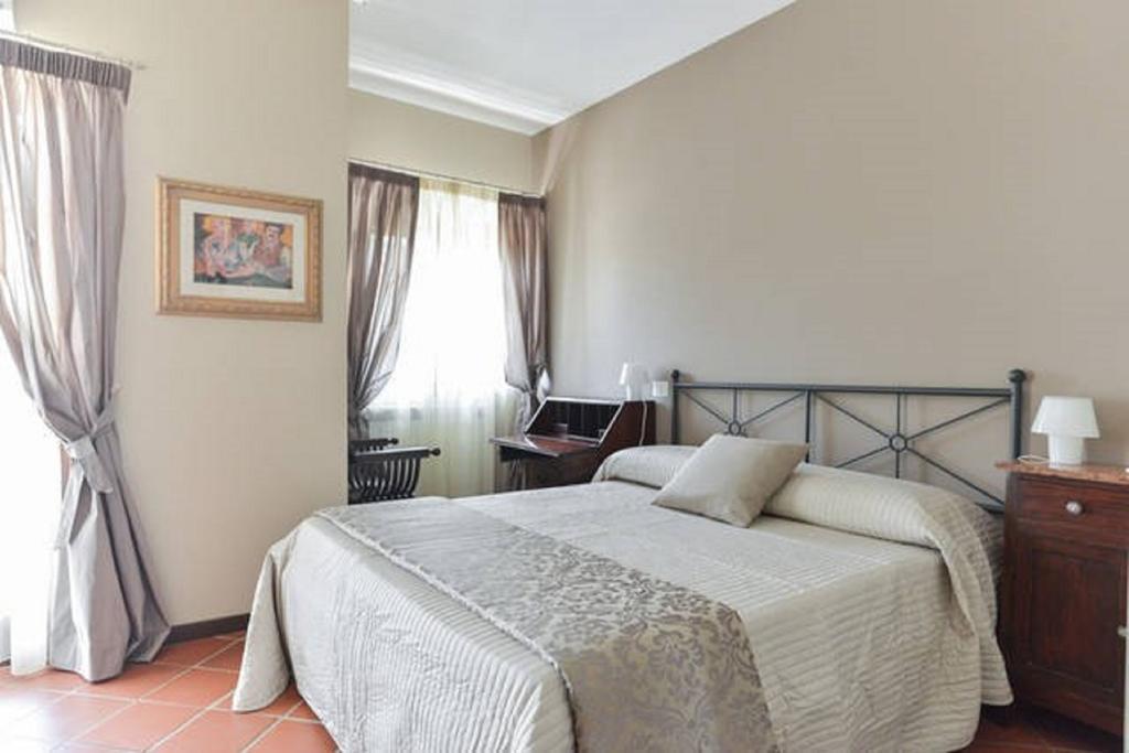 Bed & Breakfast Casa Santolina Rome