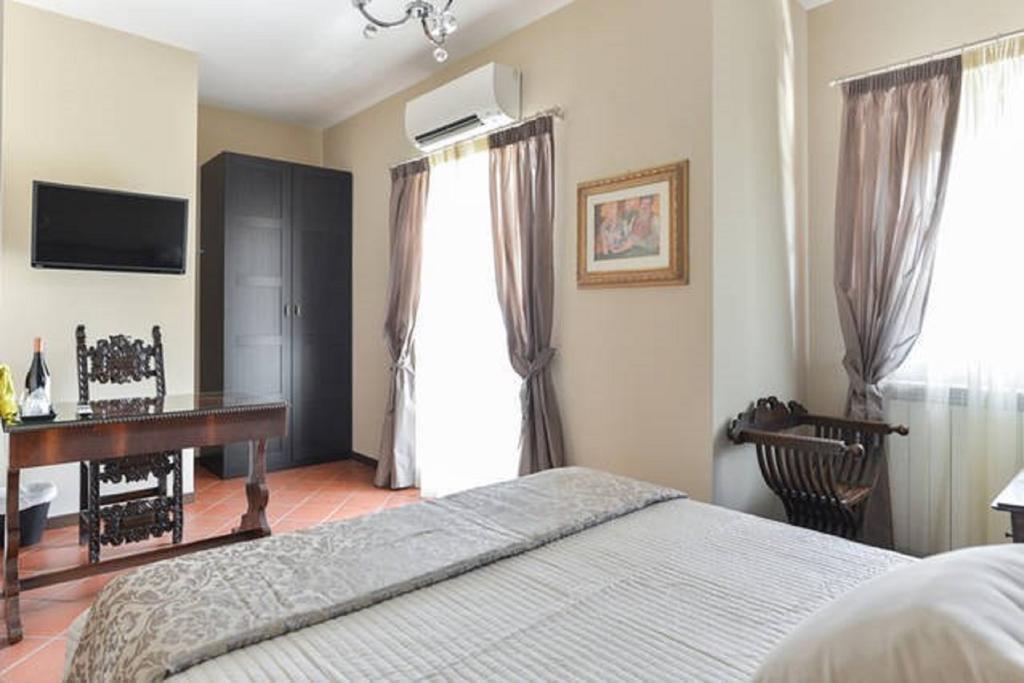 Casa Santolina
