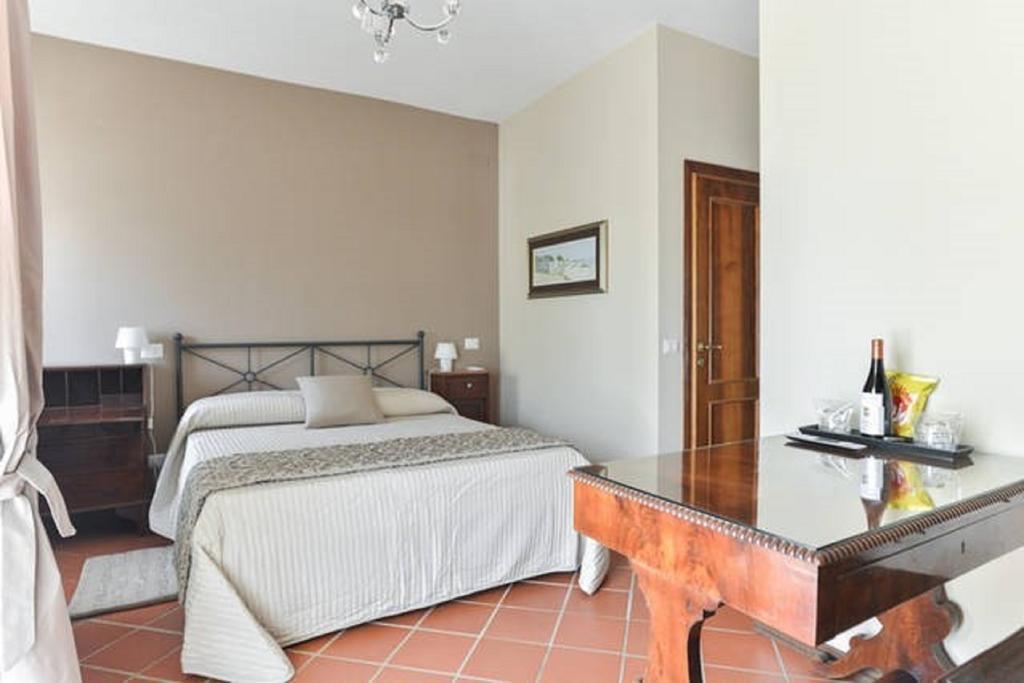 Bed & Breakfast Casa Santolina *