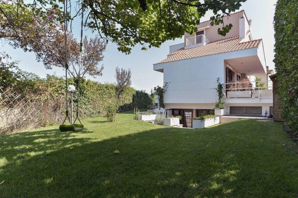 Casa Santolina Rome