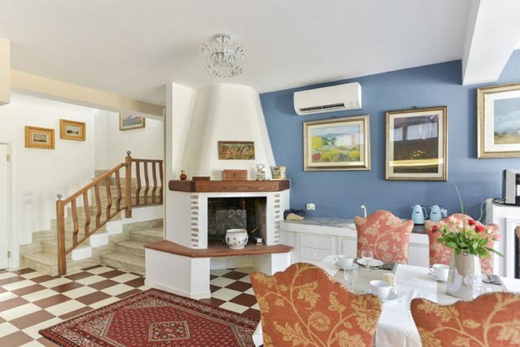 Bed & Breakfast Casa Santolina