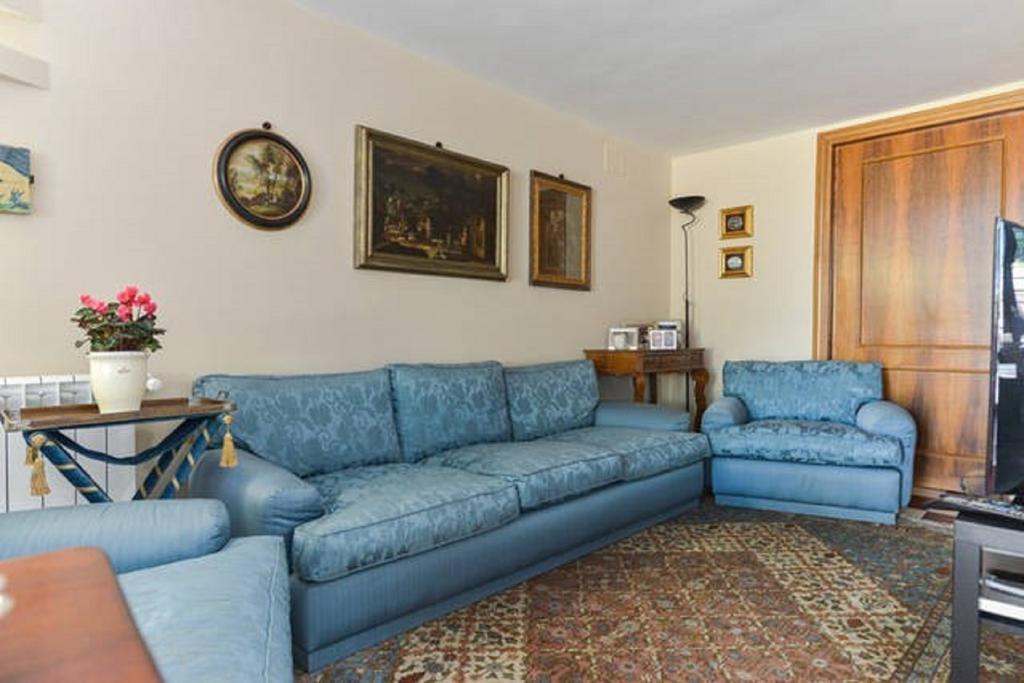 Bed & Breakfast Casa Santolina Rome