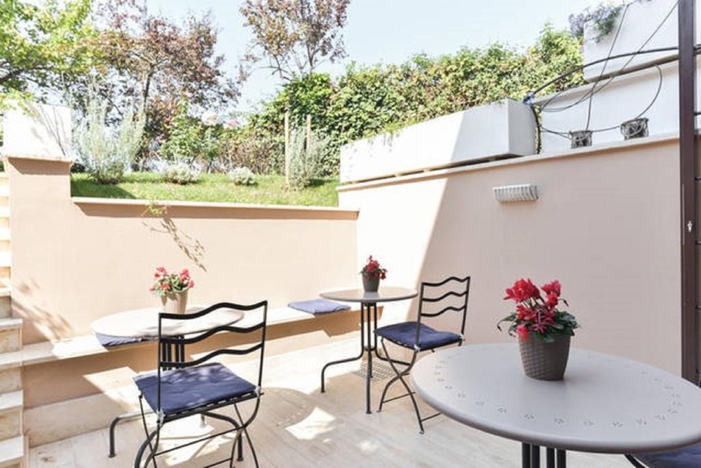 Bed & Breakfast Casa Santolina *