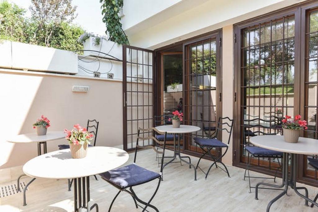 Casa Santolina Rome