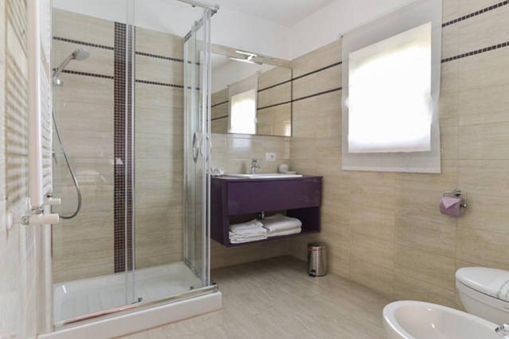 Bed & Breakfast Casa Santolina