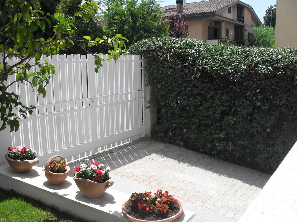 Casa Santolina