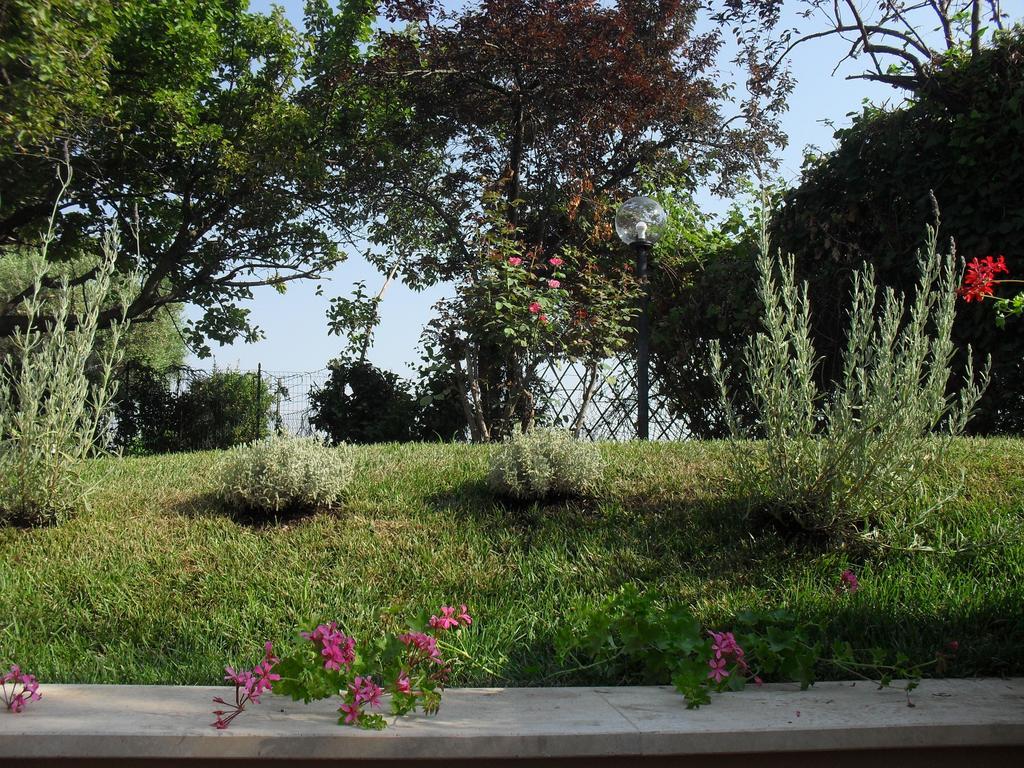 Bed & Breakfast Casa Santolina