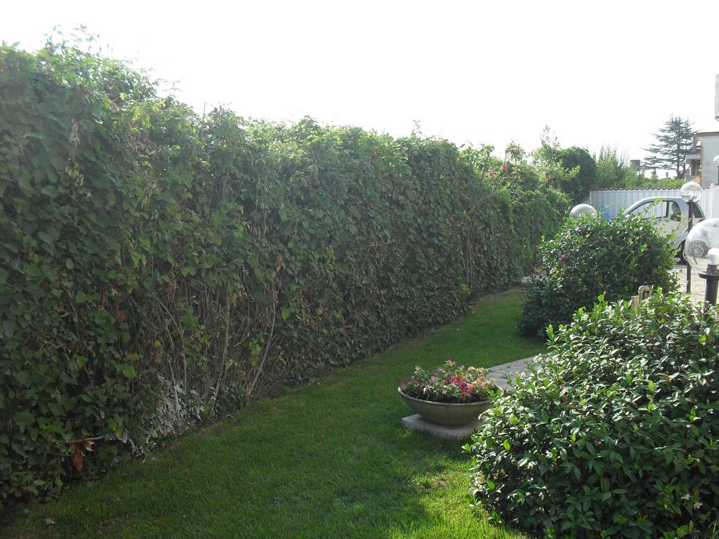 Bed & Breakfast Casa Santolina