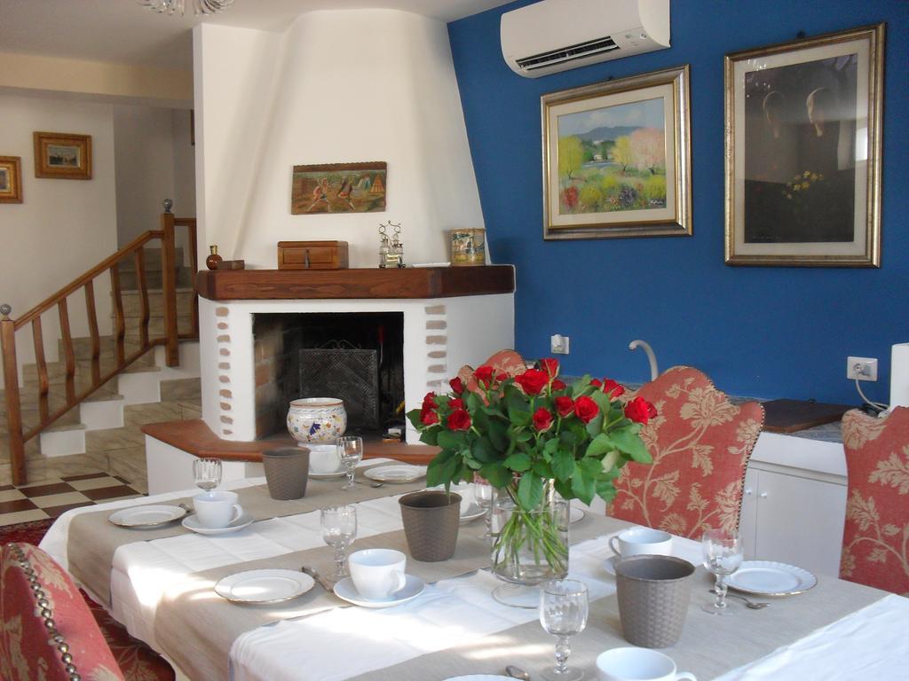 Bed & Breakfast Casa Santolina Rome
