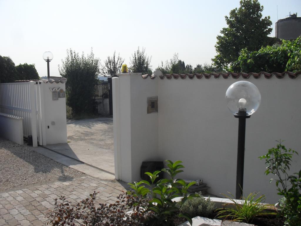 Casa Santolina