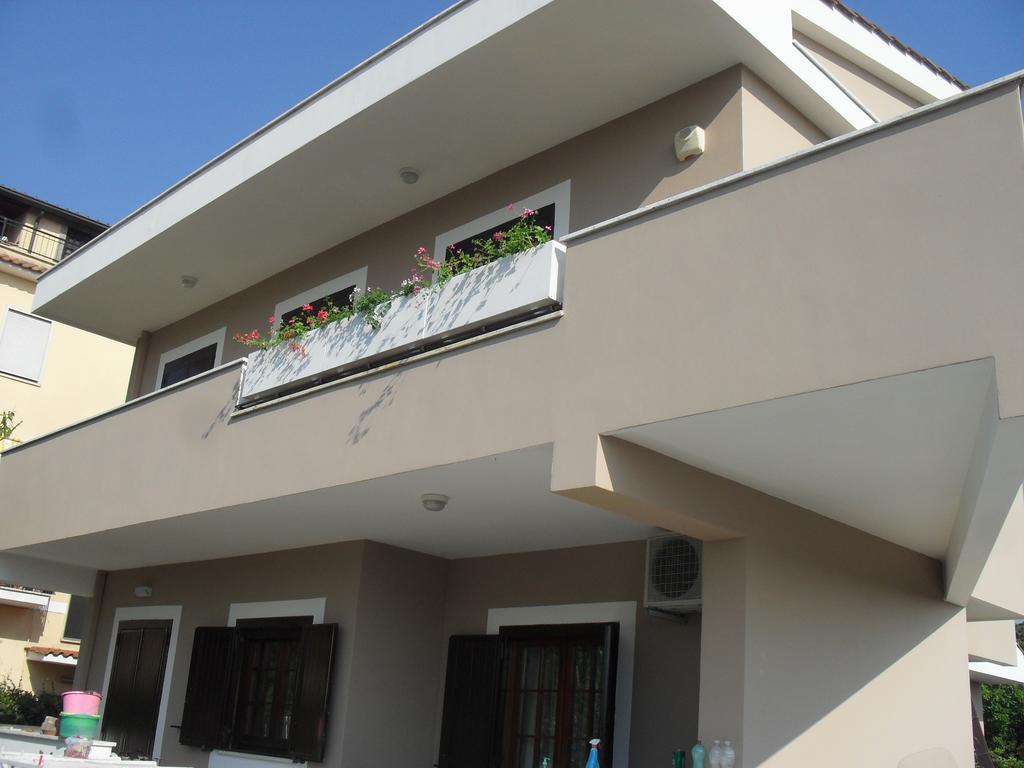 Bed & Breakfast Casa Santolina *