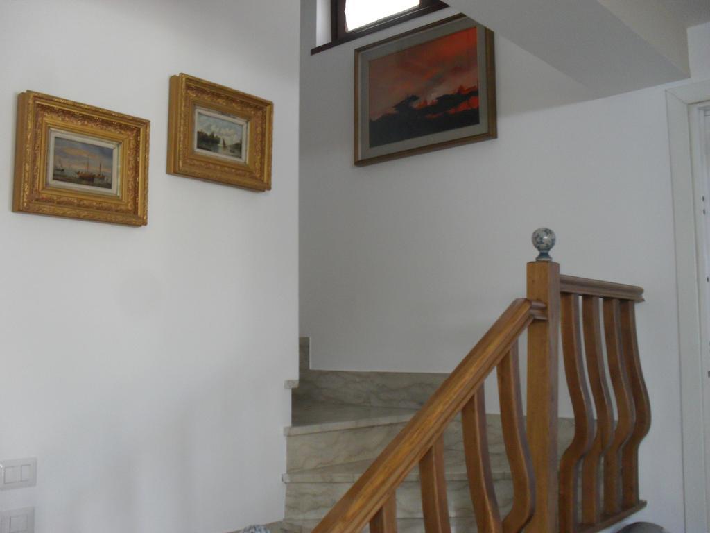Casa Santolina Rome