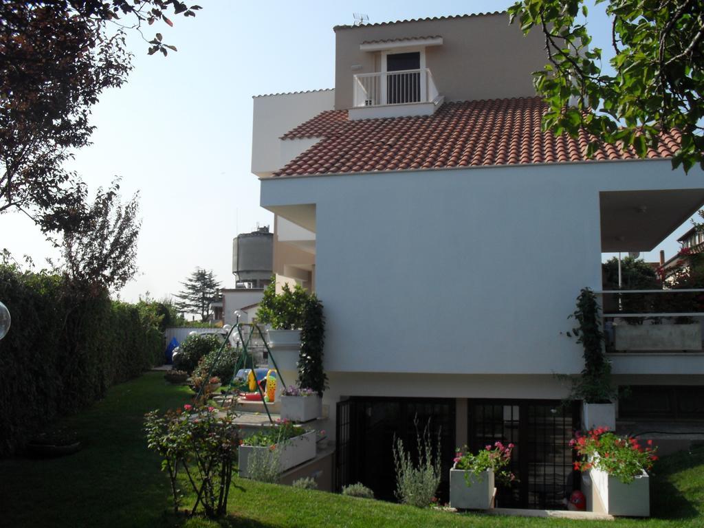 Bed & Breakfast Casa Santolina