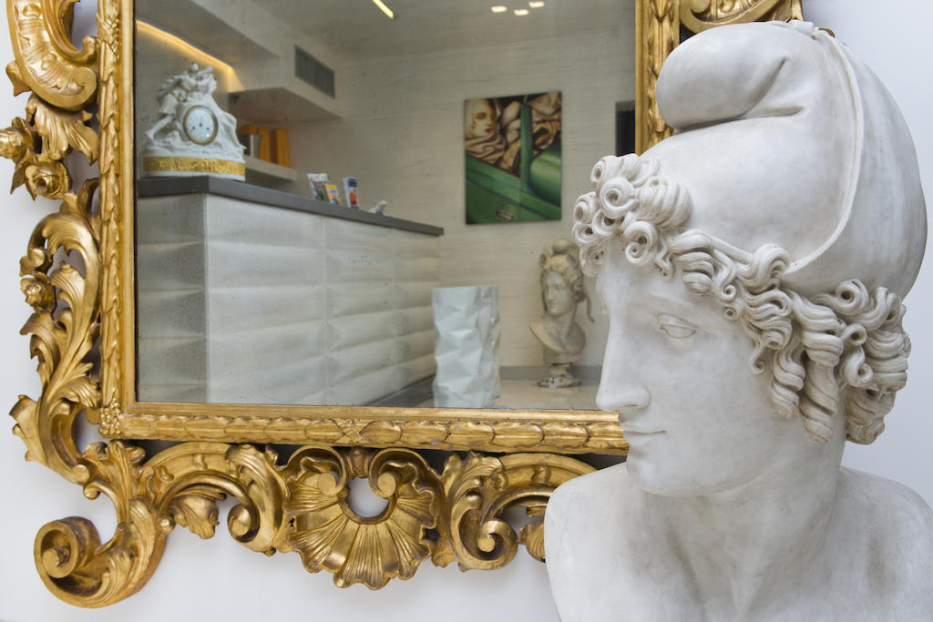 Guest house Torre Argentina Relais - Residenze Di Charme 3*
