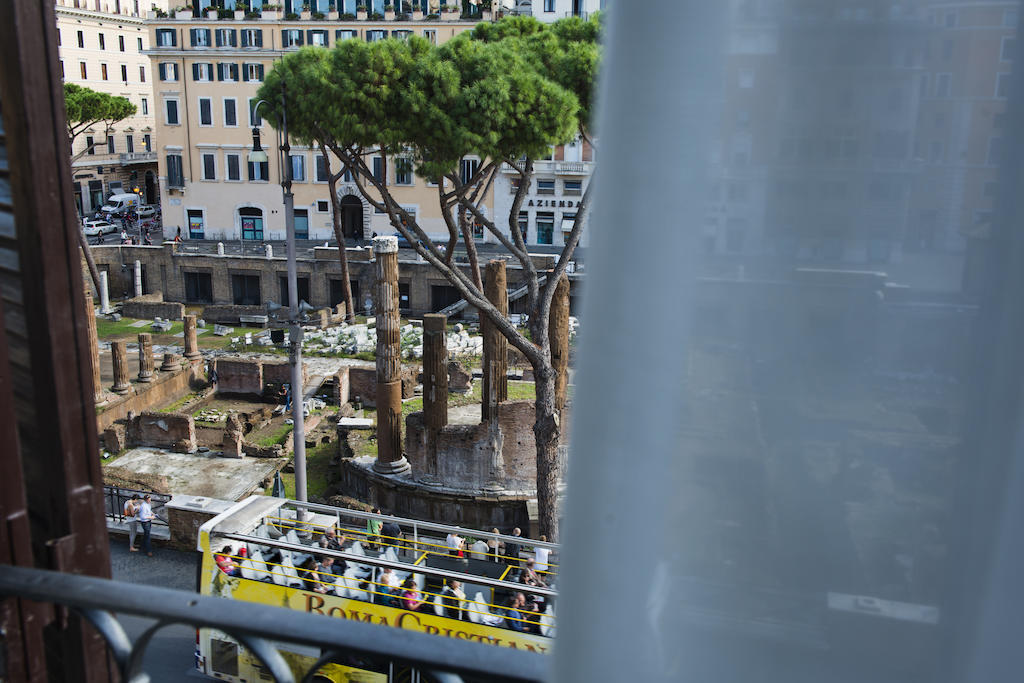 Torre Argentina Relais - Residenze Di Charme Rome