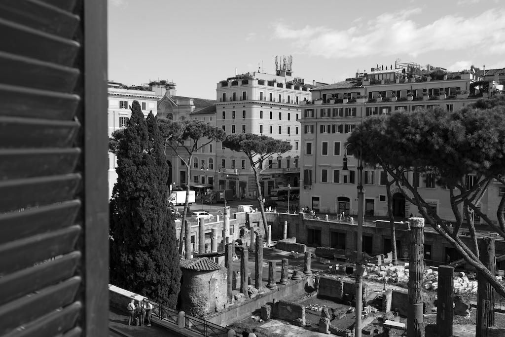 Torre Argentina Relais - Residenze Di Charme Rome