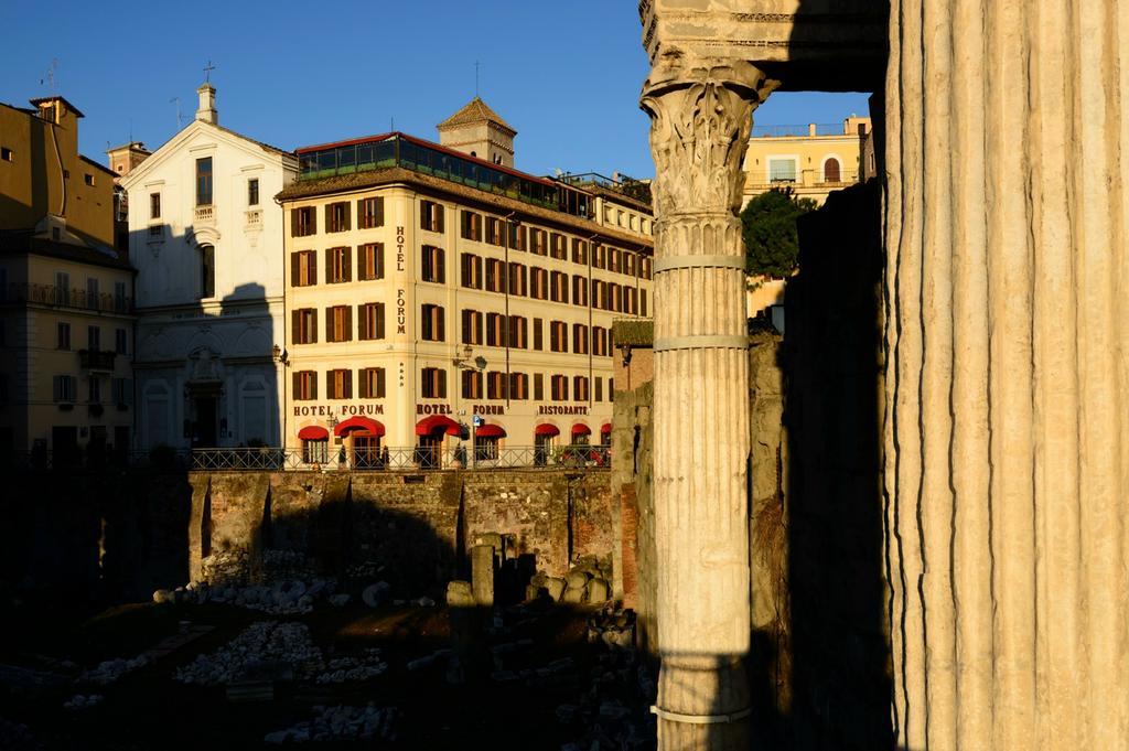 Hotel Forum 4*