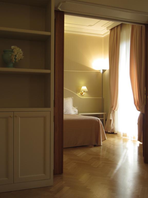 Aparthotel Dea Rome