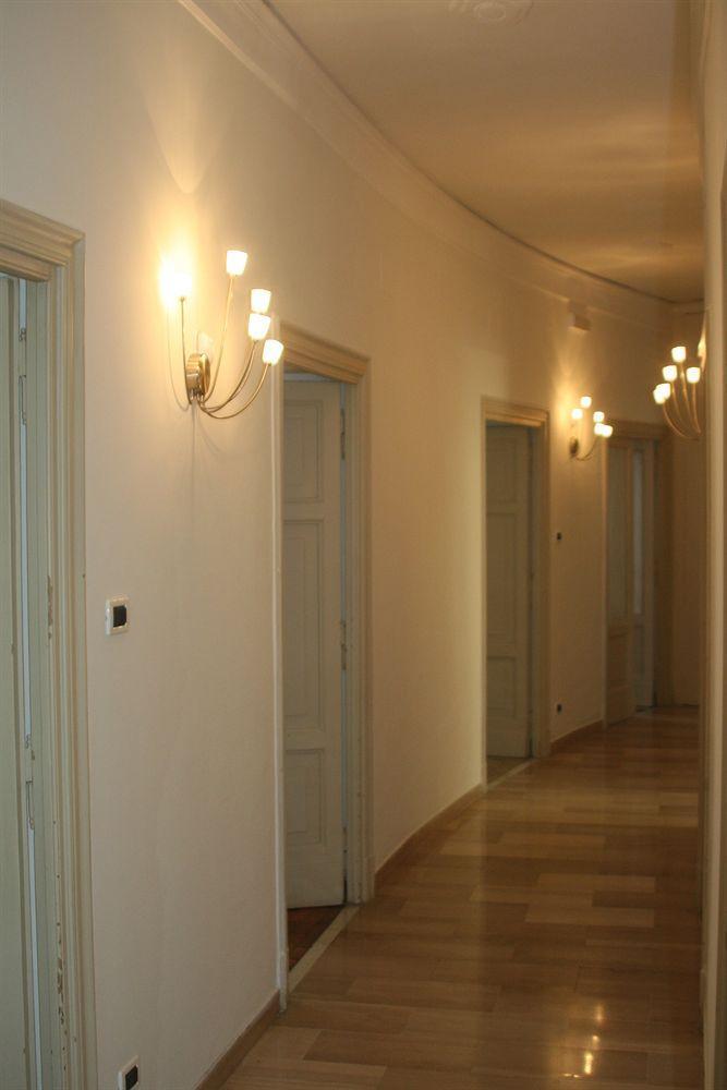 Guest house Colazione Al Vaticano 3*