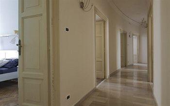 Guest house Colazione Al Vaticano Rome