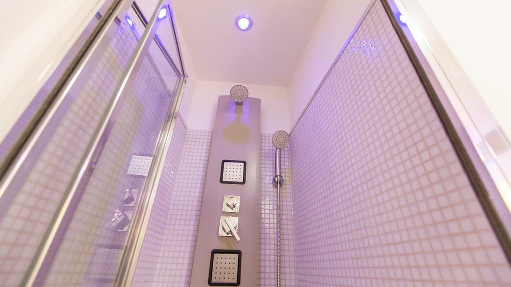 Rental In Rome Palermo Apartment Rome