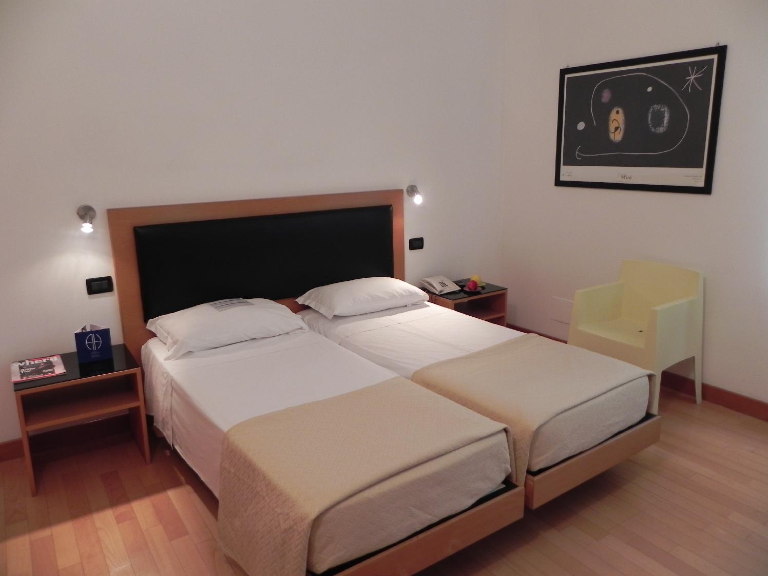 Hotel Western Ars 4*