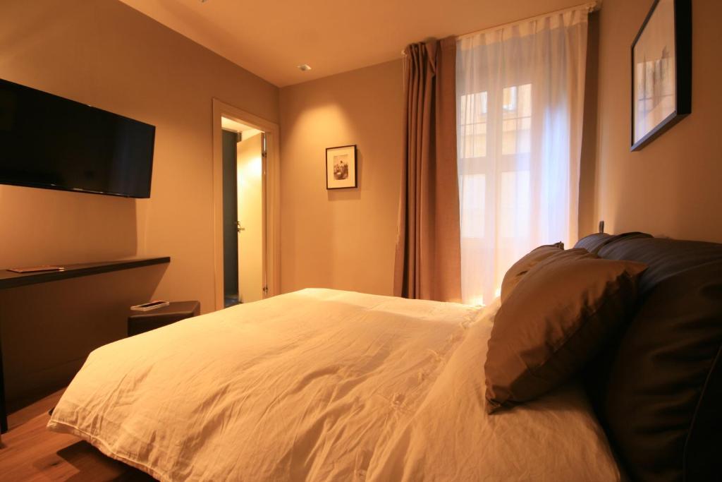 Campo Marzio Luxury Guest house 2*