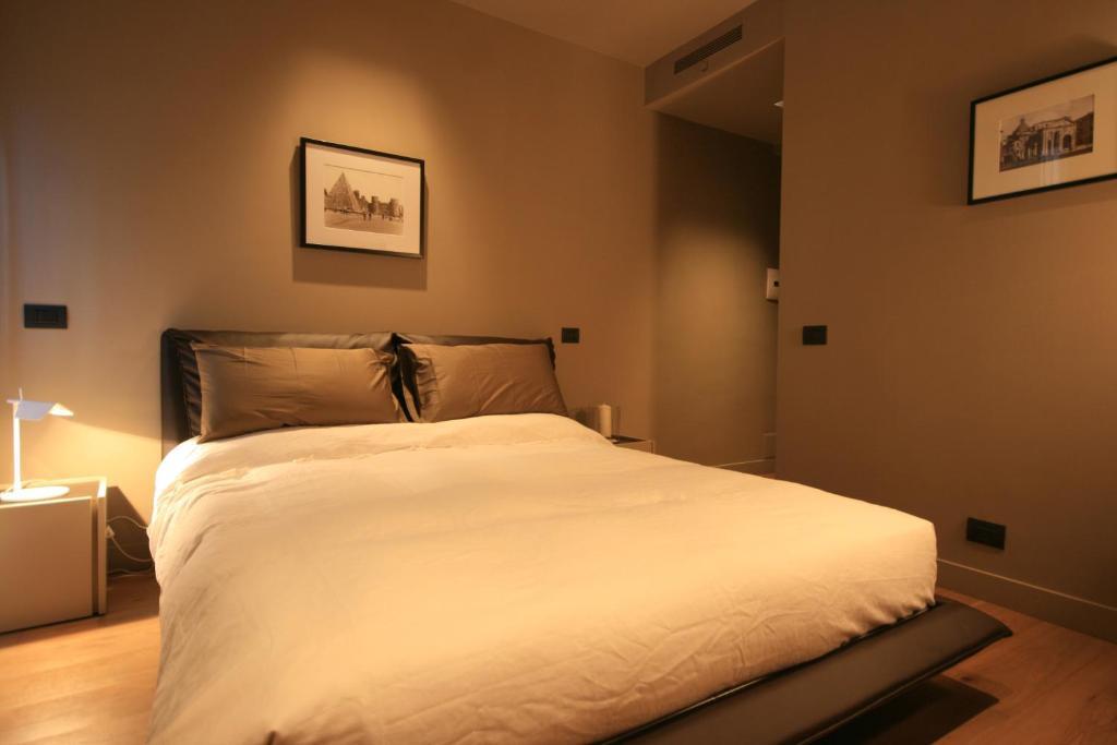Guest house Campo Marzio Luxury Rome