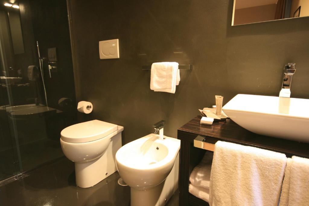 Guest house Campo Marzio Luxury