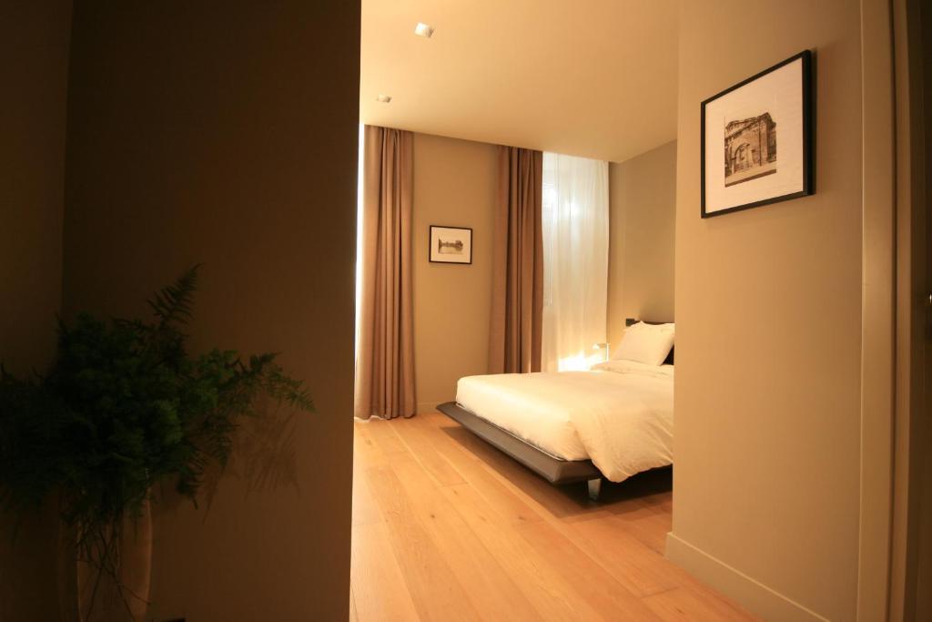 Guest house Campo Marzio Luxury 2*