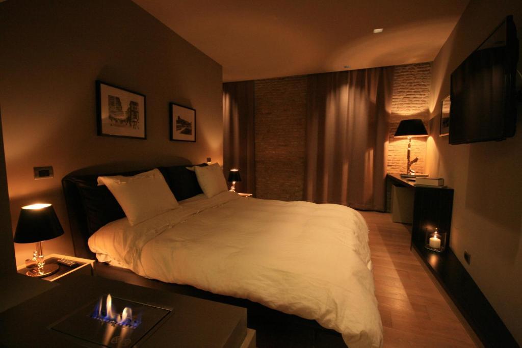 Guest house Campo Marzio Luxury 2*