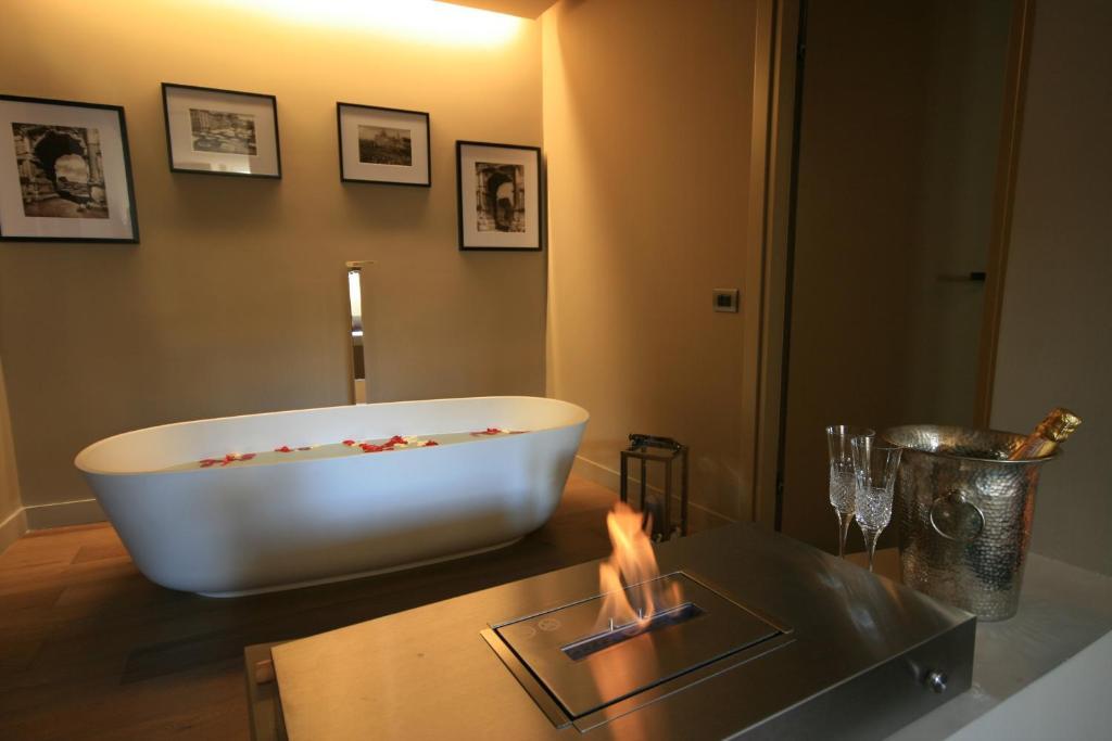 Guest house Campo Marzio Luxury