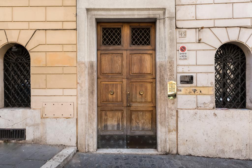 Sora Luxury Rome