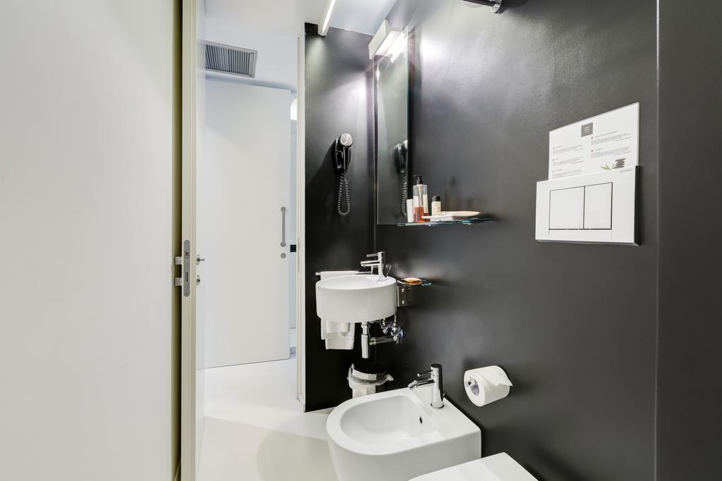 Sora Luxury Rome
