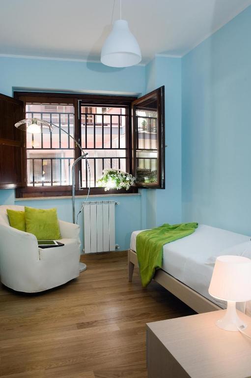 Liz Apartment