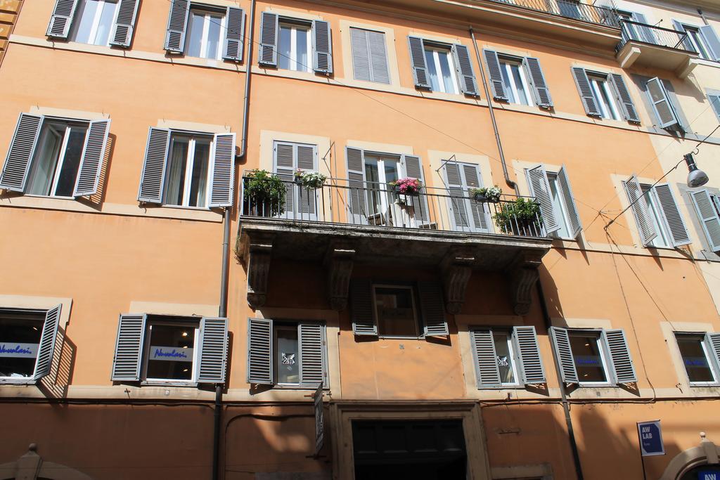 Guest house 504 Corso