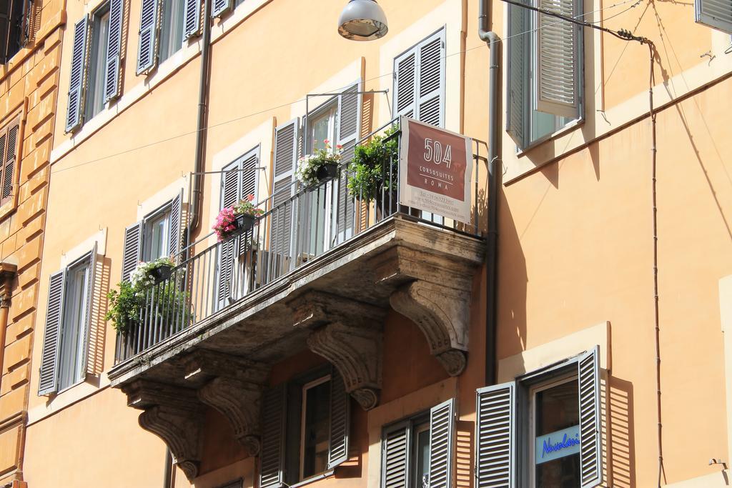 Guest house 504 Corso 3*