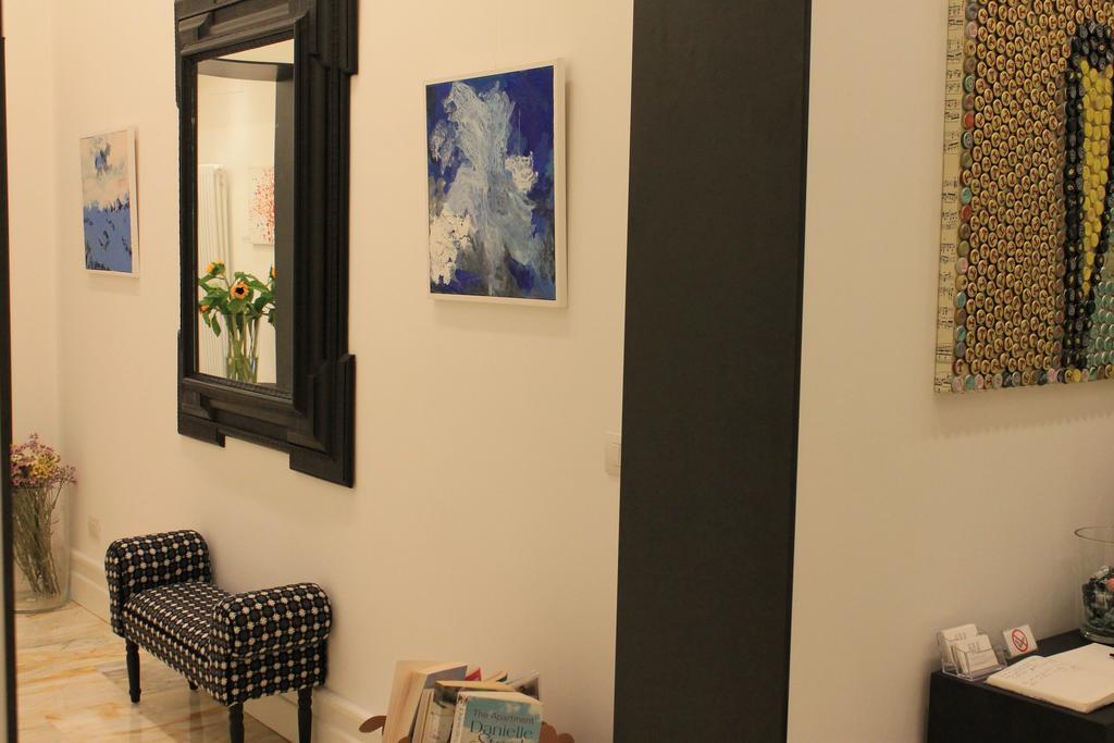 504 Corso Rome