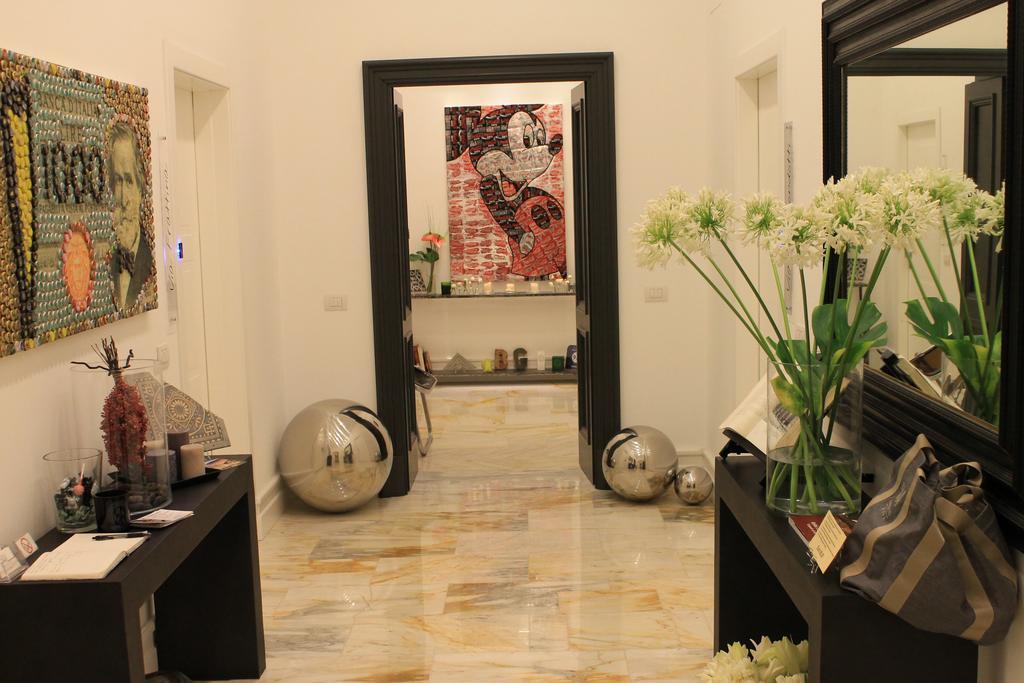 Guest house 504 Corso Rome