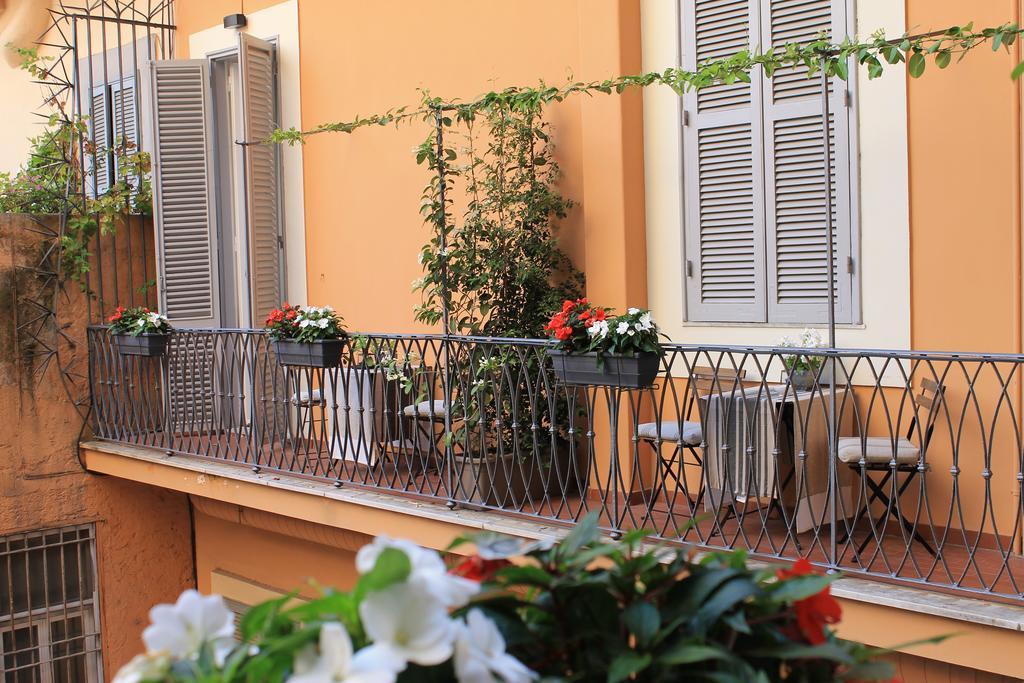 Guest house 504 Corso