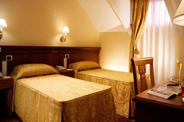 Guest house Hosianum Palace 3*