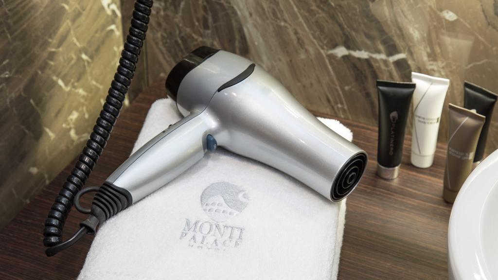 Hotel Monti Palace Rome