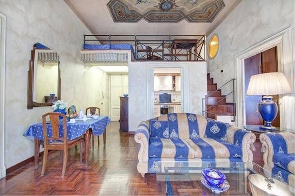 Apartment Parione Piazza Navona *